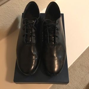 Cole Haan Women’s 2. O Grand LSR Wing Ox shoes